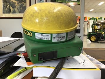 Main image John Deere StarFire 3000