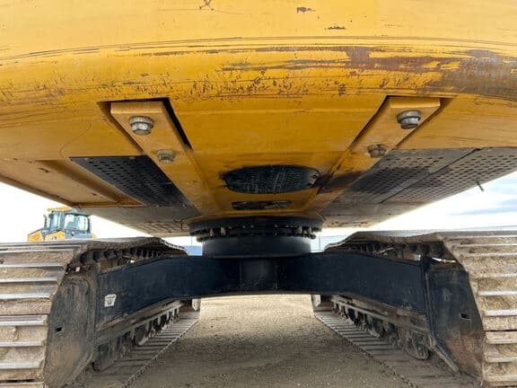 Image of John Deere 300G LC equipment image 4