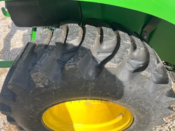 Image of John Deere 3025D equipment image 3
