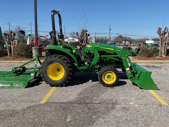 Image of John Deere 3025D Primary image