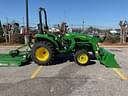 2020 John Deere 3025D Image