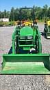 Thumbnail image John Deere 3025D 0