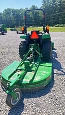 Main image John Deere 3025D 4