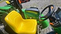 Thumbnail image John Deere 3025D 5