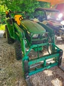 2020 John Deere 3025D Image