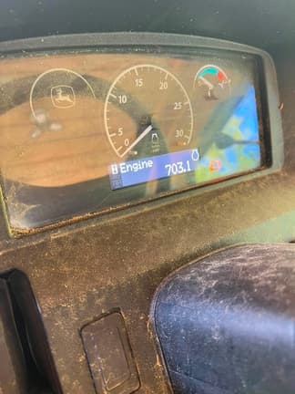 Image of John Deere 3025D equipment image 4