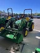 2020 John Deere 3025D Image