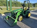 2020 John Deere 3025E Image