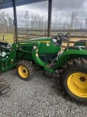 2020 John Deere 3025E Image