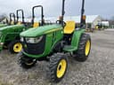 2020 John Deere 3025E Image
