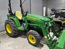 2020 John Deere 3032E Image