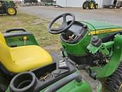 Thumbnail image John Deere 3032E 4