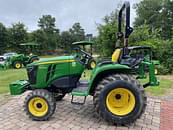 Thumbnail image John Deere 3032E 0