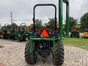 Thumbnail image John Deere 3032E 10