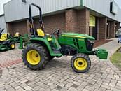 Thumbnail image John Deere 3032E 7