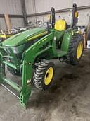 2020 John Deere 3032E Image