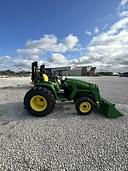 2020 John Deere 3032E Image