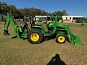 2020 John Deere 3032E Image