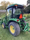 2020 John Deere 3033R Image