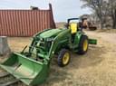 2020 John Deere 3033R Image