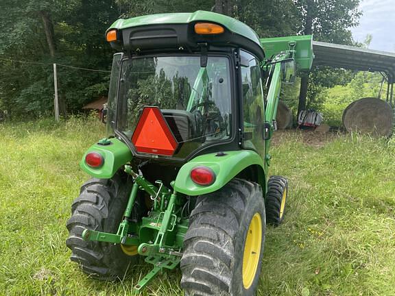 Image of John Deere 3033R Primary image