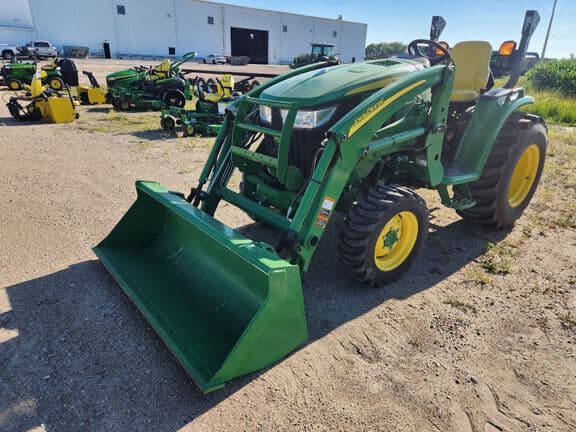 Equipment Main Image
