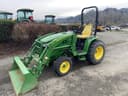 2020 John Deere 3033R Image