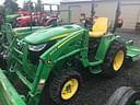 2020 John Deere 3033R Image