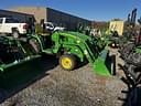 2020 John Deere 3033R Image