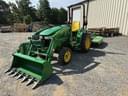 2020 John Deere 3033R Image