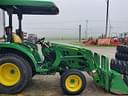 2020 John Deere 3035D Image