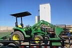 Image of John Deere 3035D equipment image 1