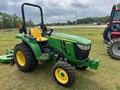 Thumbnail image John Deere 3035D 0