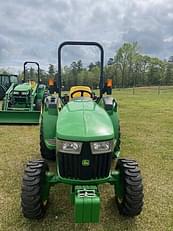 Main image John Deere 3035D 5