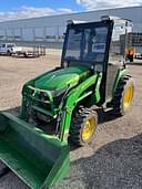 2020 John Deere 3038E Image