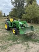 2020 John Deere 3038E Image