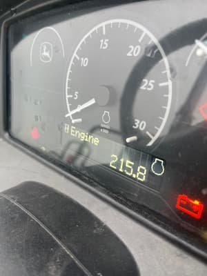 2020 John Deere 3038E Image