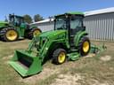 2020 John Deere 3039R Image
