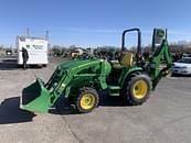 Thumbnail image John Deere 3039R 0