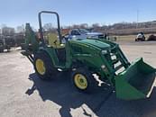 Thumbnail image John Deere 3039R 1