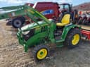 2020 John Deere 3039R Image