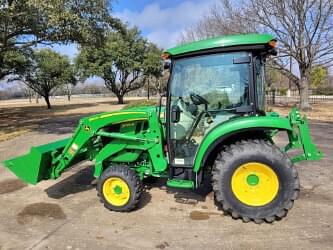 Image of John Deere 3039R Primary image