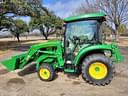 2020 John Deere 3039R Image