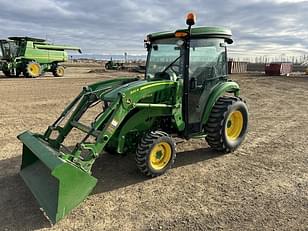 Main image John Deere 3039R 0