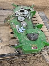 Main image John Deere 3039R 16