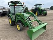 Thumbnail image John Deere 3039R 1