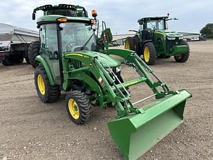 Main image John Deere 3039R 1