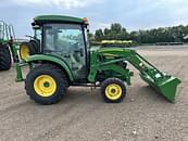 Thumbnail image John Deere 3039R 3