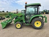 Thumbnail image John Deere 3039R 4