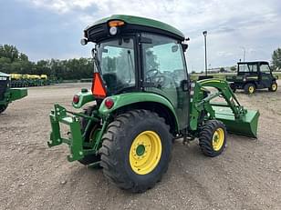 Main image John Deere 3039R 5